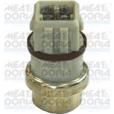 Temperature Switch, radiator fan